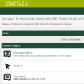 Startaza